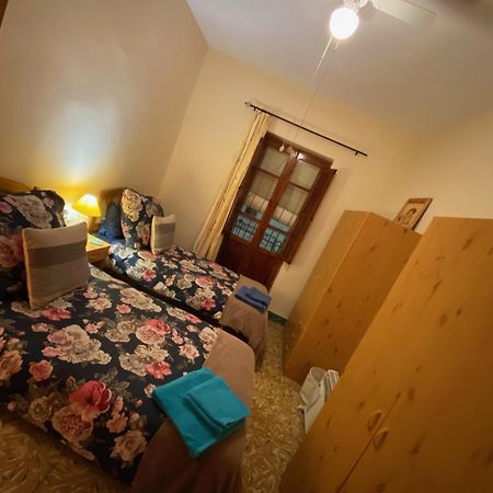 Casa De Los Dos Flamencos Miramar Eksteriør billede