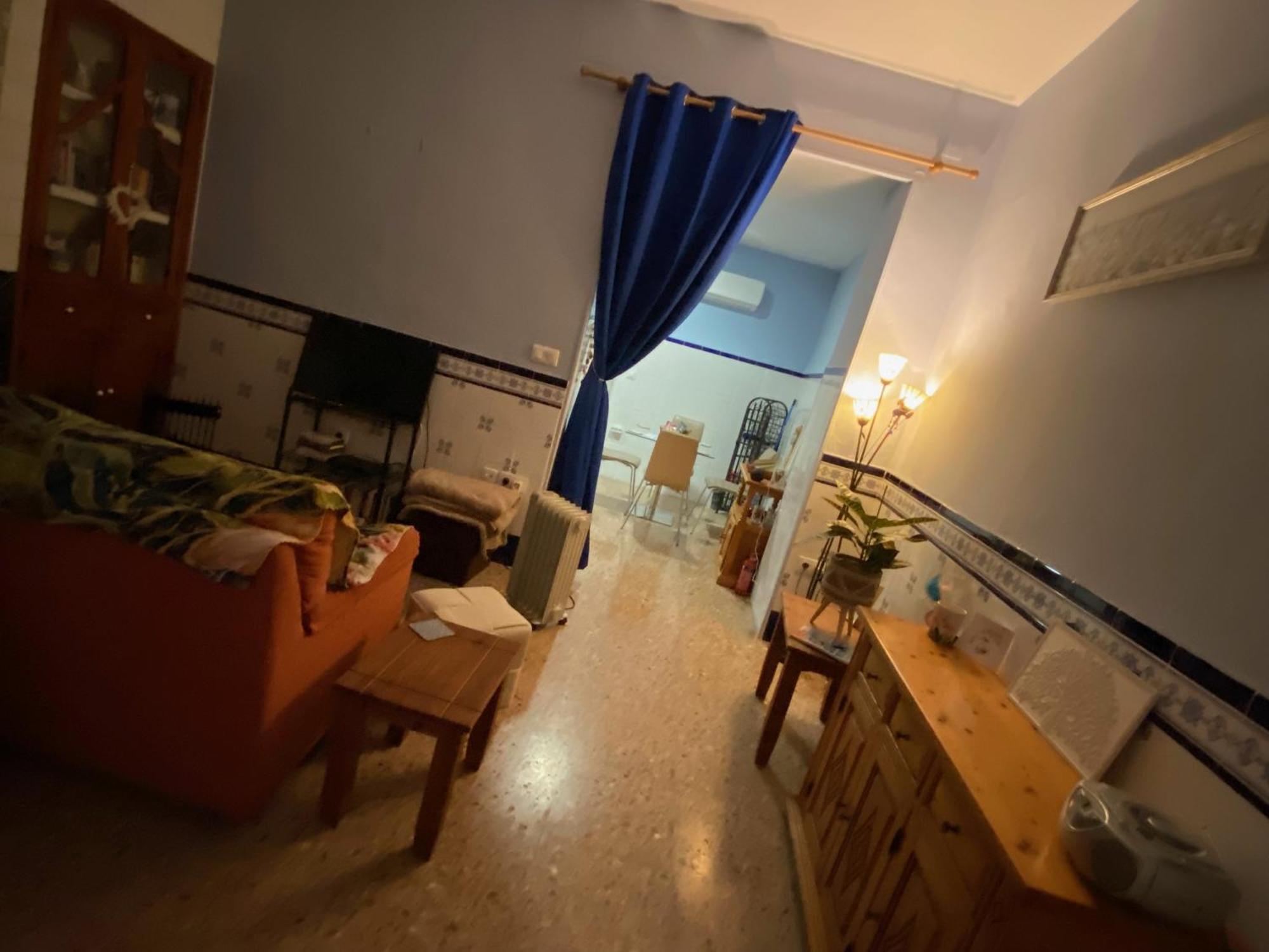 Casa De Los Dos Flamencos Miramar Eksteriør billede