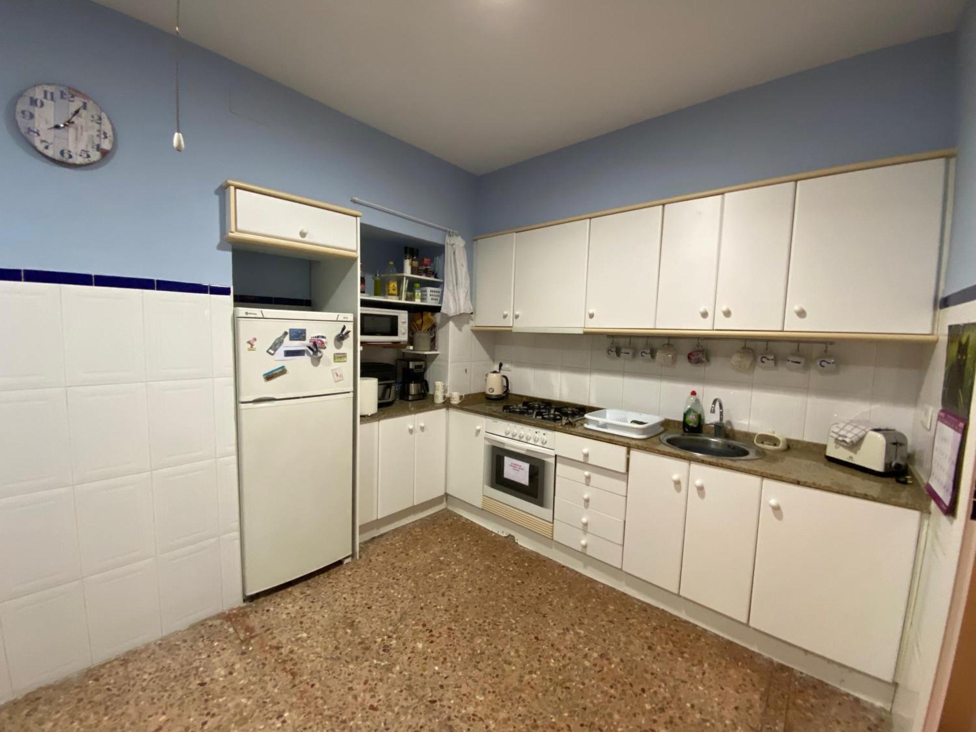 Casa De Los Dos Flamencos Miramar Eksteriør billede