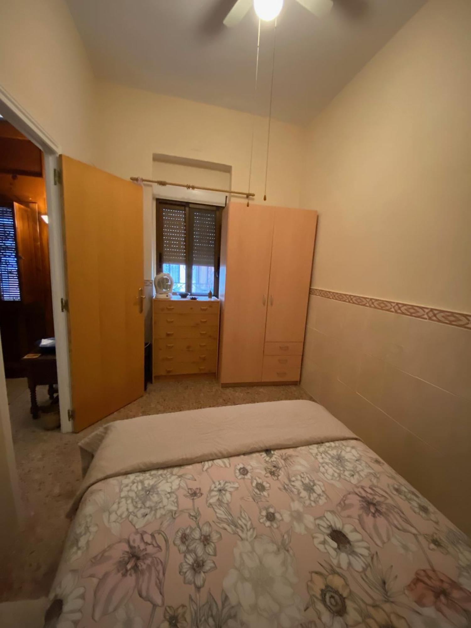 Casa De Los Dos Flamencos Miramar Eksteriør billede